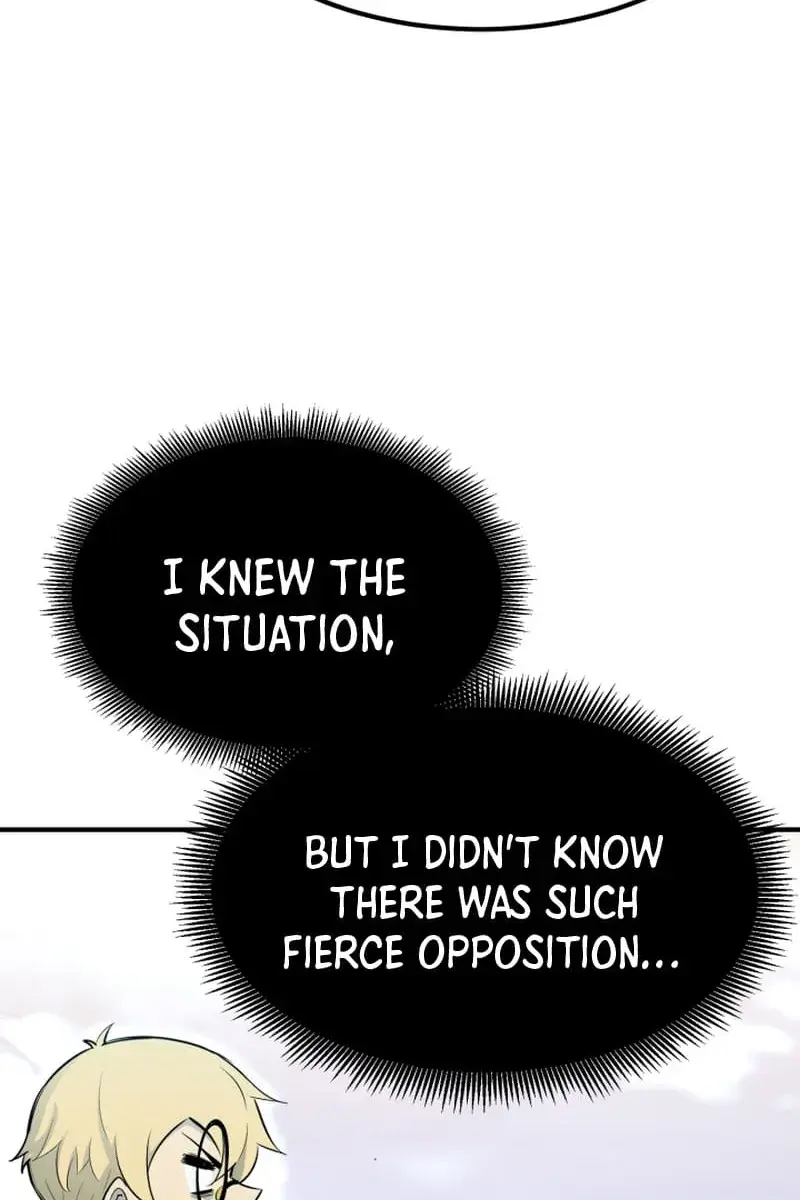 I Awoke as a God After Auto-Battling for a Million Years Chapter 93 Page 65