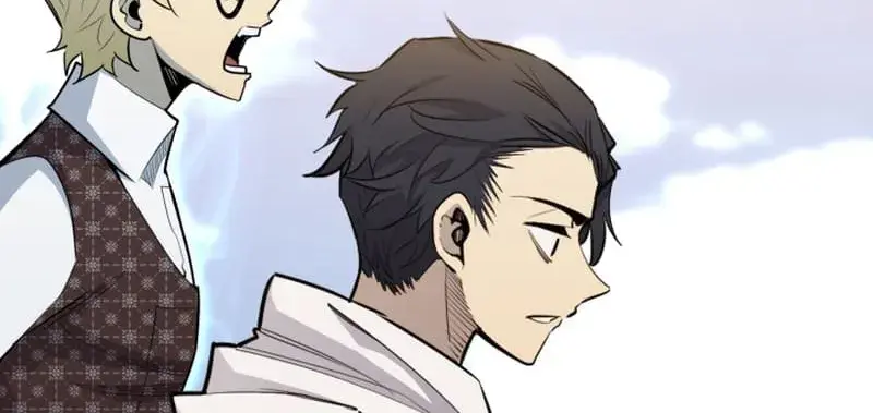 I Awoke as a God After Auto-Battling for a Million Years Chapter 93 Page 66