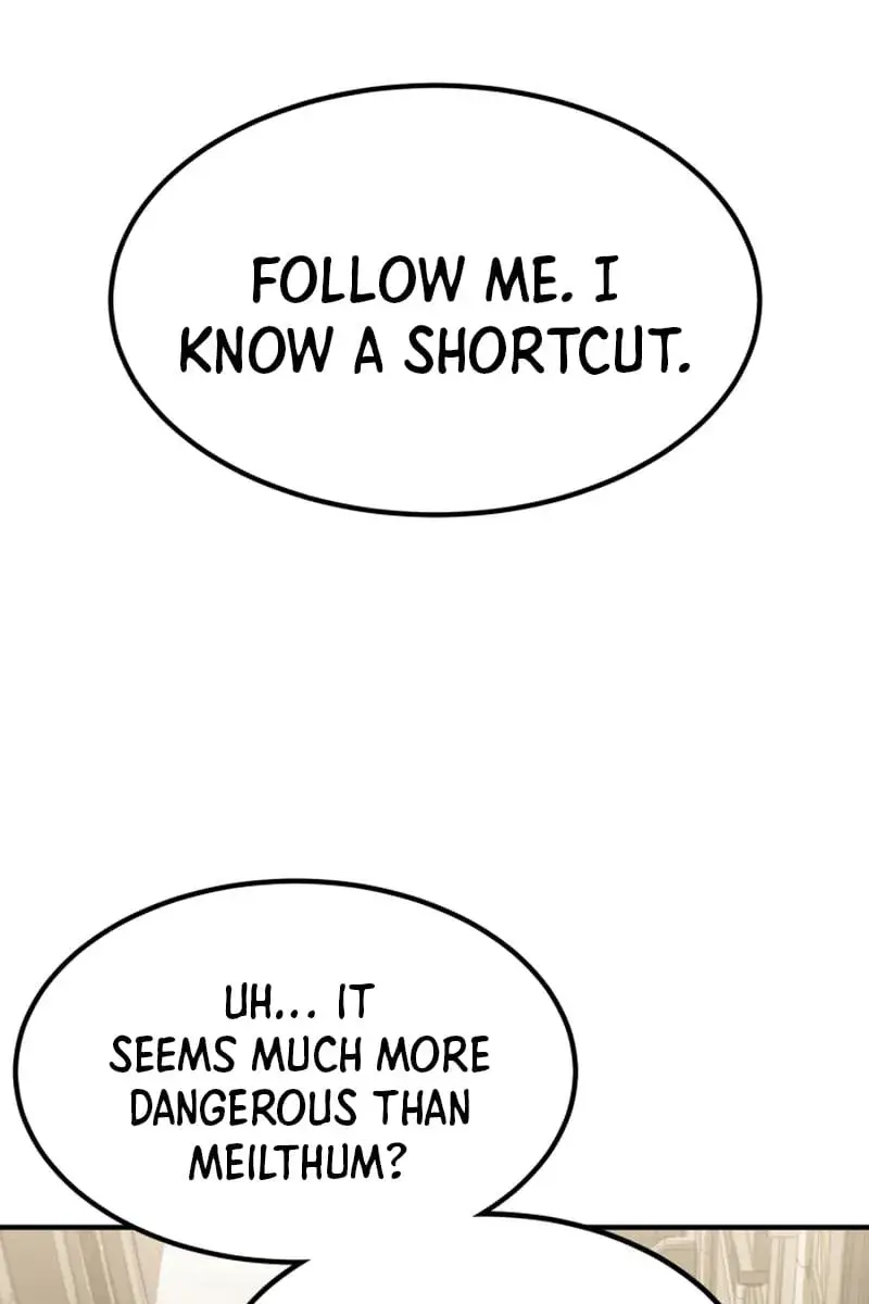 I Awoke as a God After Auto-Battling for a Million Years Chapter 93 Page 73