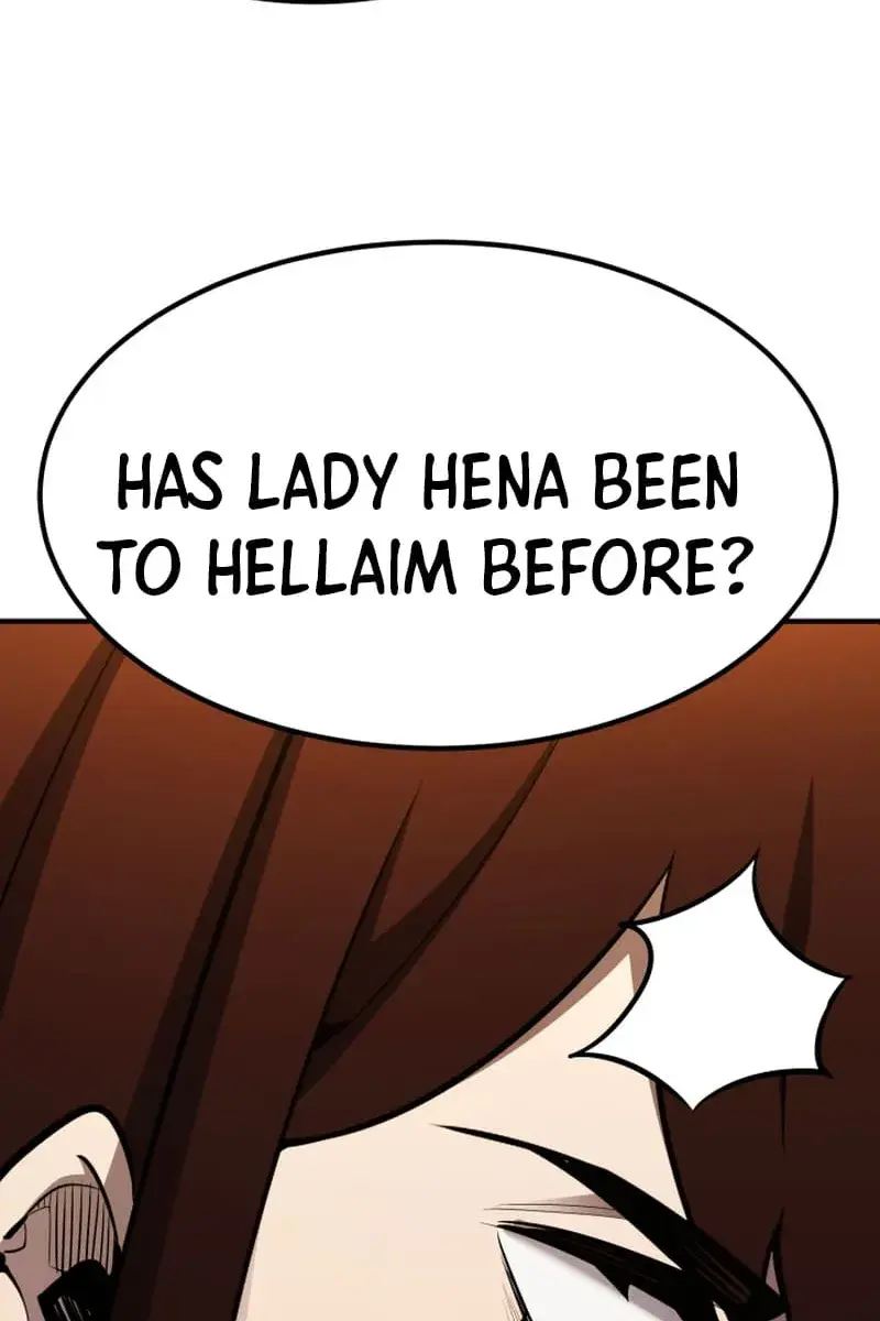 I Awoke as a God After Auto-Battling for a Million Years Chapter 93 Page 77