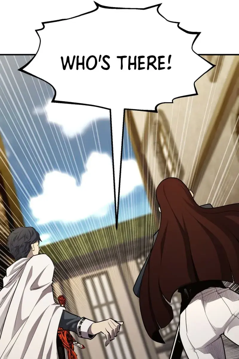 I Awoke as a God After Auto-Battling for a Million Years Chapter 93 Page 81
