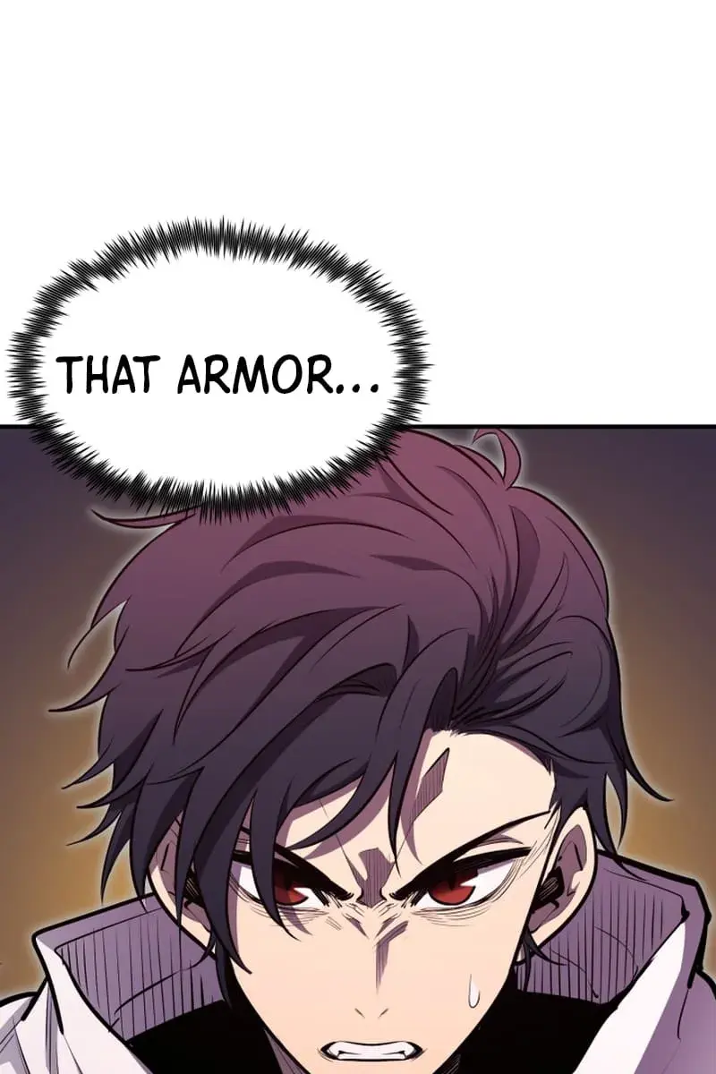 I Awoke as a God After Auto-Battling for a Million Years Chapter 93 Page 83