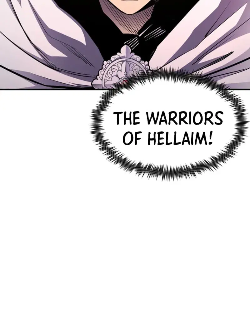 I Awoke as a God After Auto-Battling for a Million Years Chapter 93 Page 84