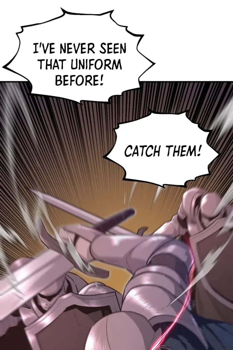 I Awoke as a God After Auto-Battling for a Million Years Chapter 93 Page 85