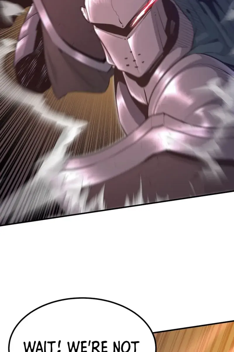 I Awoke as a God After Auto-Battling for a Million Years Chapter 93 Page 86