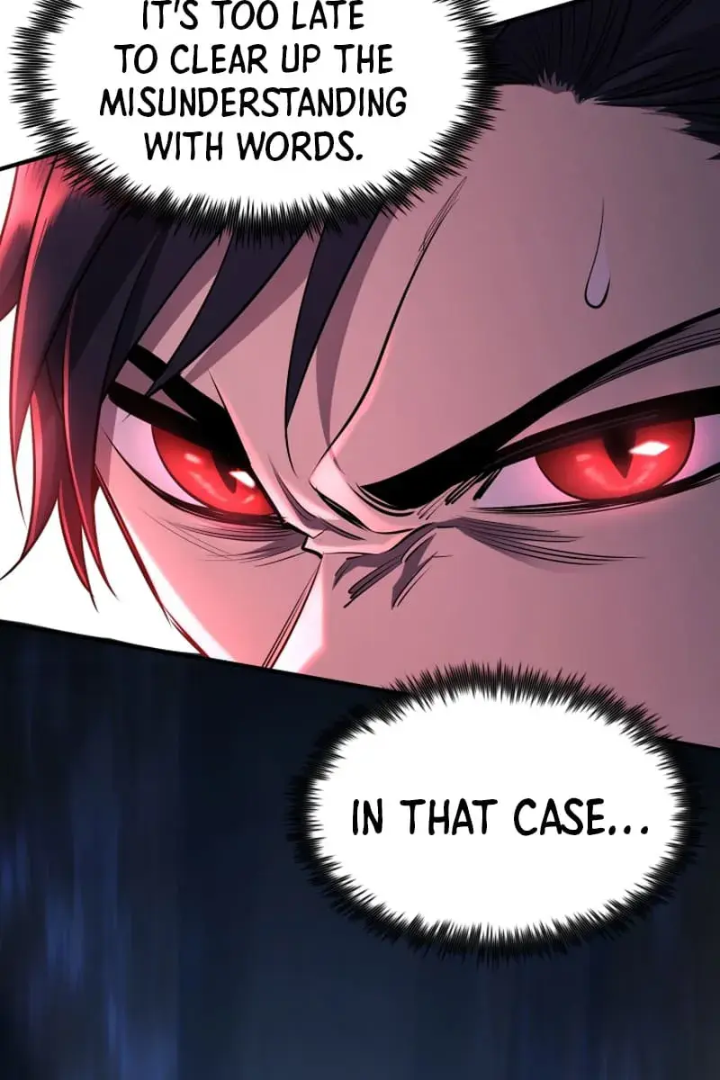 I Awoke as a God After Auto-Battling for a Million Years Chapter 93 Page 91