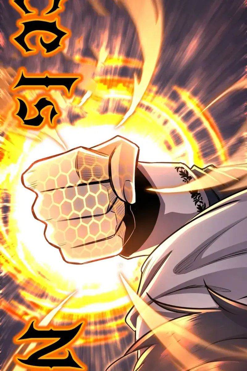 I Awoke as a God After Auto-Battling for a Million Years Chapter 93 Page 96