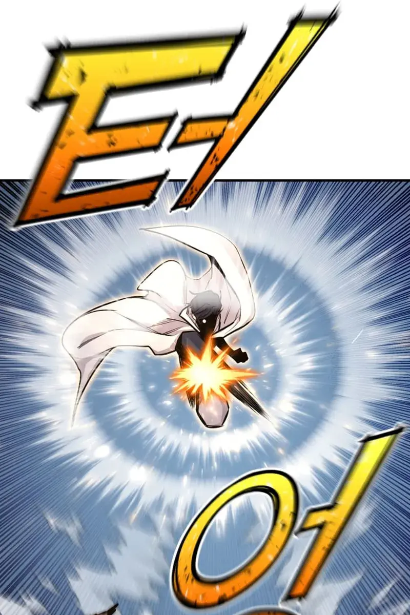 I Awoke as a God After Auto-Battling for a Million Years Chapter 93 Page 99