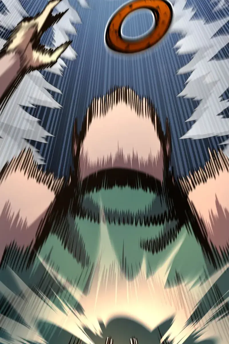 I Awoke as a God After Auto-Battling for a Million Years Chapter 93 Page 100