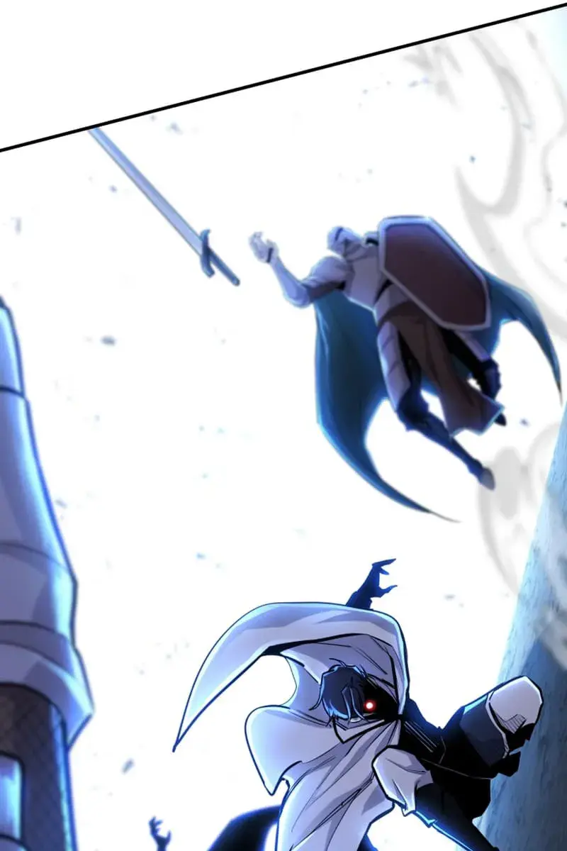 I Awoke as a God After Auto-Battling for a Million Years Chapter 93 Page 107