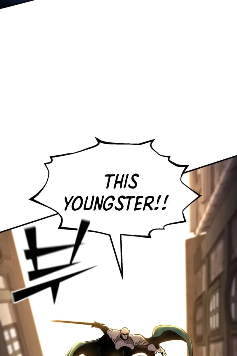 I Awoke as a God After Auto-Battling for a Million Years Chapter 93 Page 109