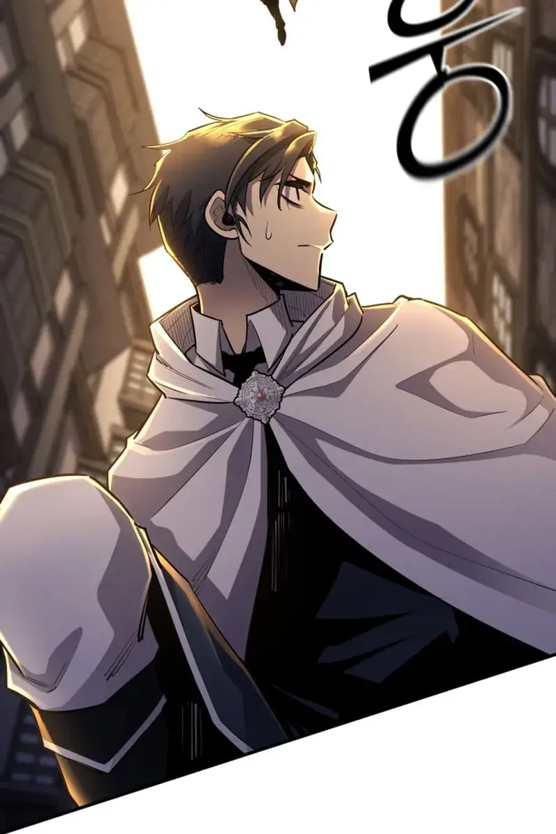 I Awoke as a God After Auto-Battling for a Million Years Chapter 93 Page 111