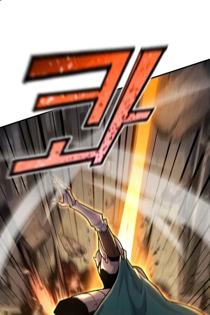 I Awoke as a God After Auto-Battling for a Million Years Chapter 93 Page 112