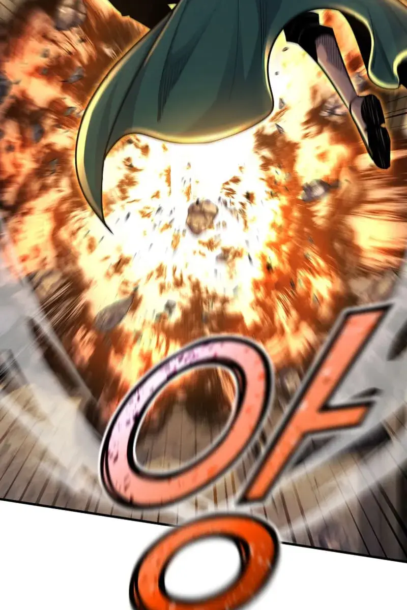I Awoke as a God After Auto-Battling for a Million Years Chapter 93 Page 113