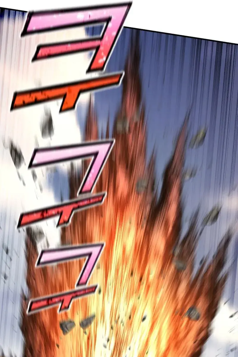 I Awoke as a God After Auto-Battling for a Million Years Chapter 93 Page 115