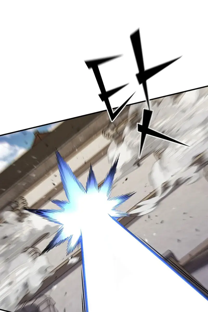 I Awoke as a God After Auto-Battling for a Million Years Chapter 93 Page 123