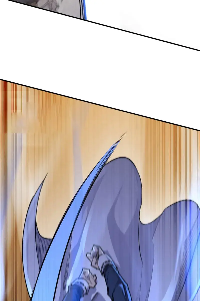 I Awoke as a God After Auto-Battling for a Million Years Chapter 93 Page 124
