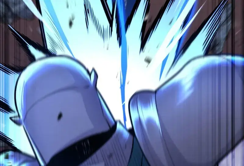 I Awoke as a God After Auto-Battling for a Million Years Chapter 93 Page 126