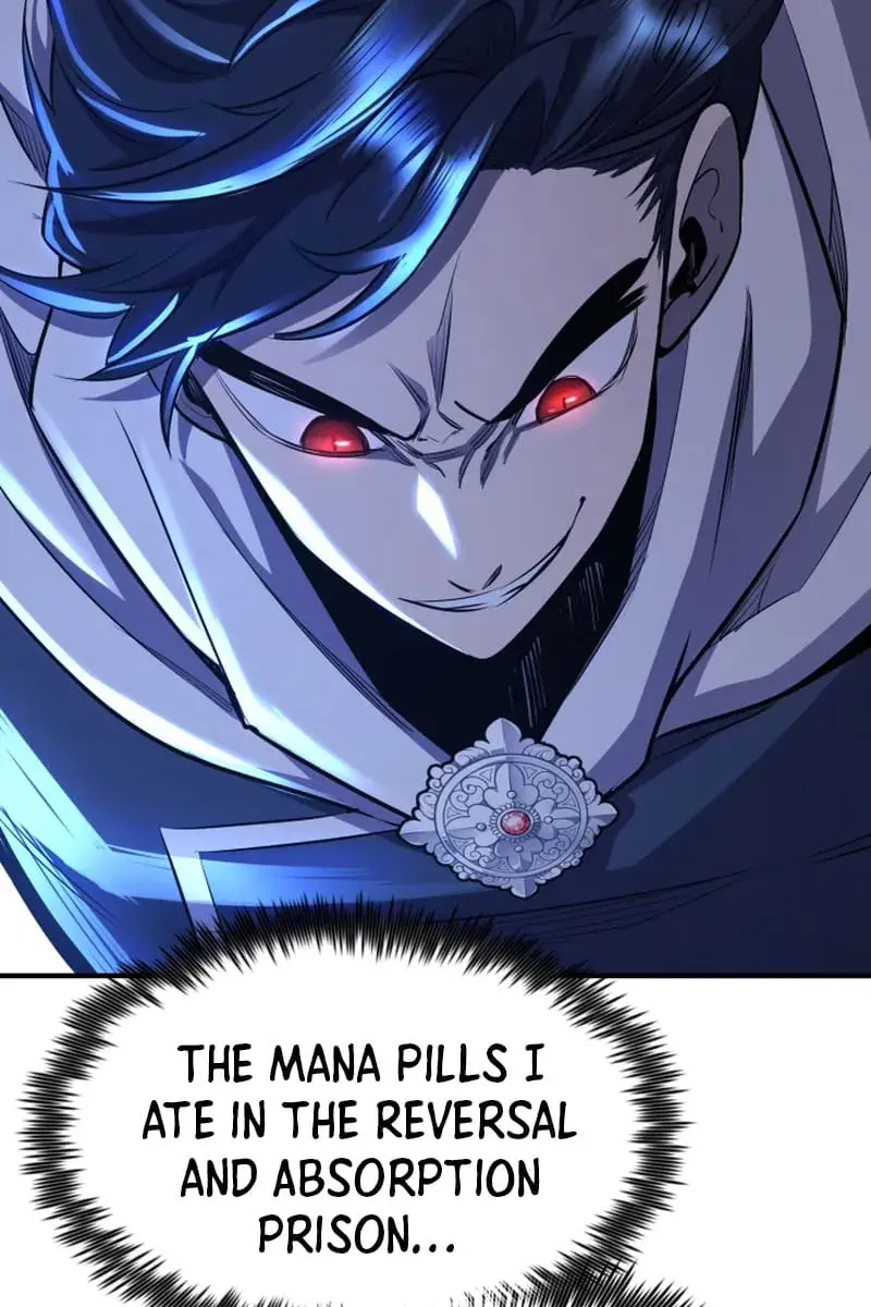 I Awoke as a God After Auto-Battling for a Million Years Chapter 93 Page 129