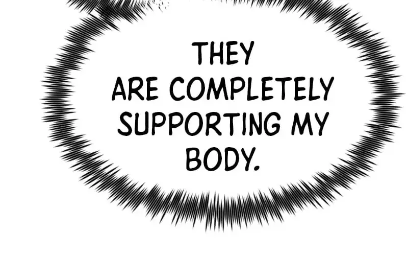 I Awoke as a God After Auto-Battling for a Million Years Chapter 93 Page 130