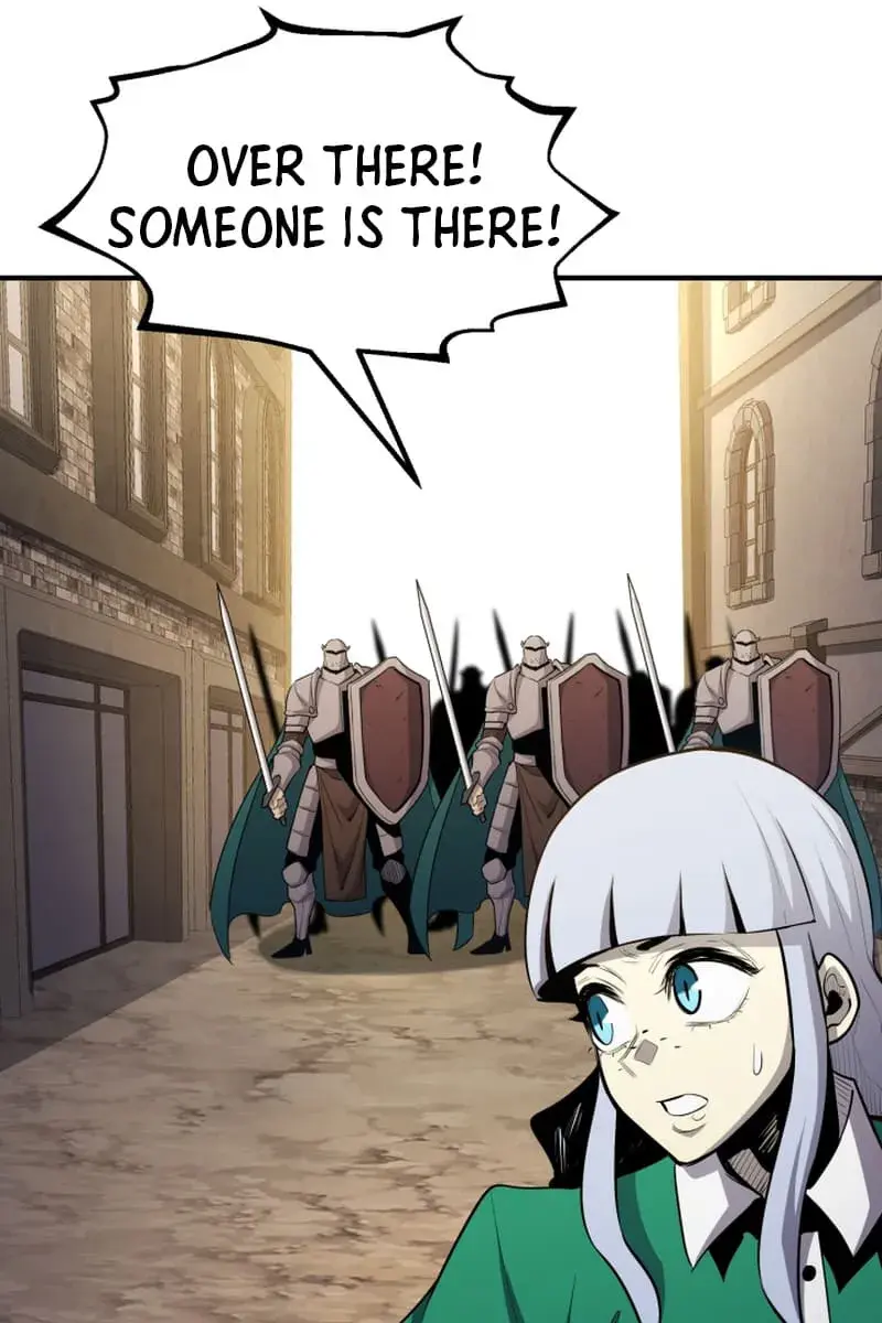 I Awoke as a God After Auto-Battling for a Million Years Chapter 93 Page 131
