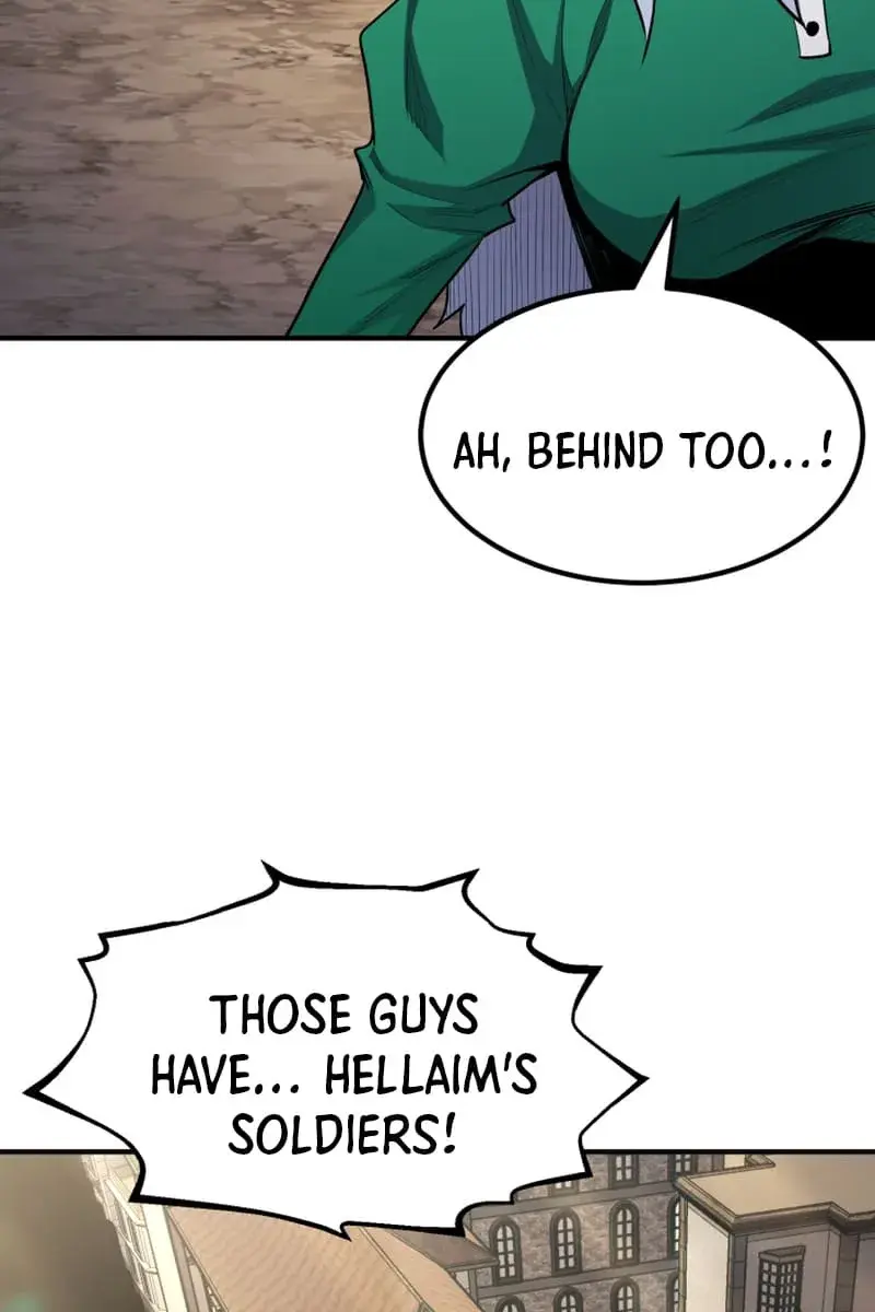 I Awoke as a God After Auto-Battling for a Million Years Chapter 93 Page 132