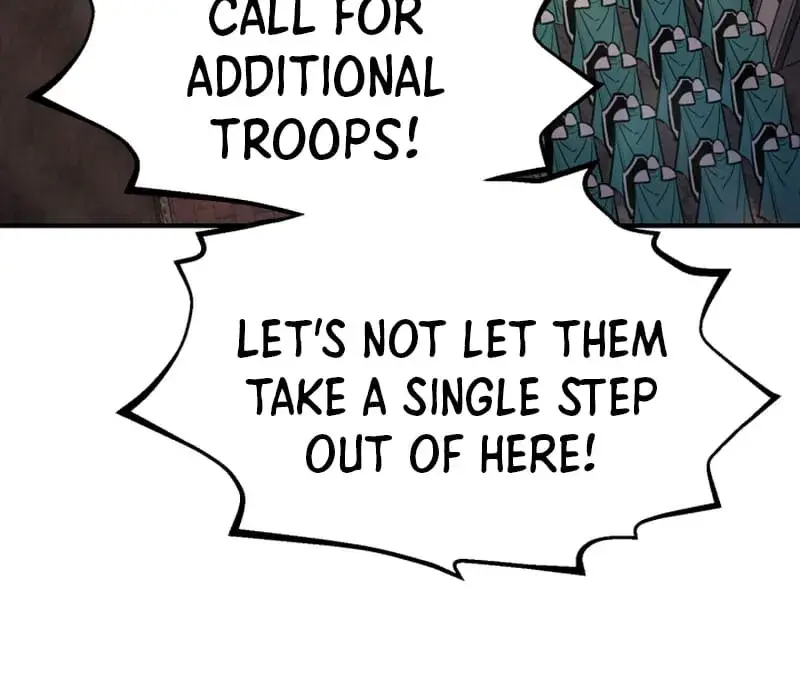 I Awoke as a God After Auto-Battling for a Million Years Chapter 93 Page 134
