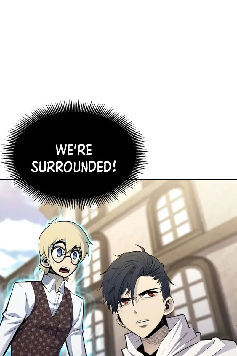 I Awoke as a God After Auto-Battling for a Million Years Chapter 93 Page 135