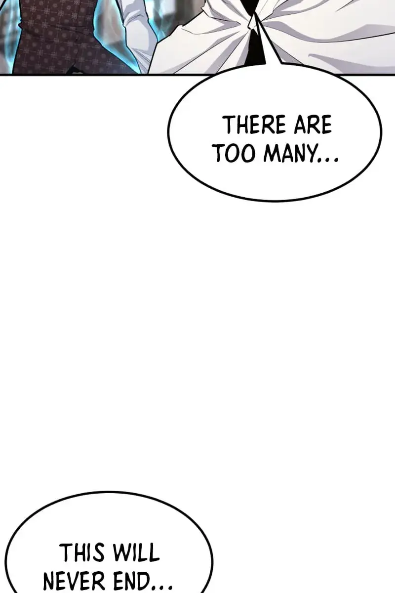 I Awoke as a God After Auto-Battling for a Million Years Chapter 93 Page 136