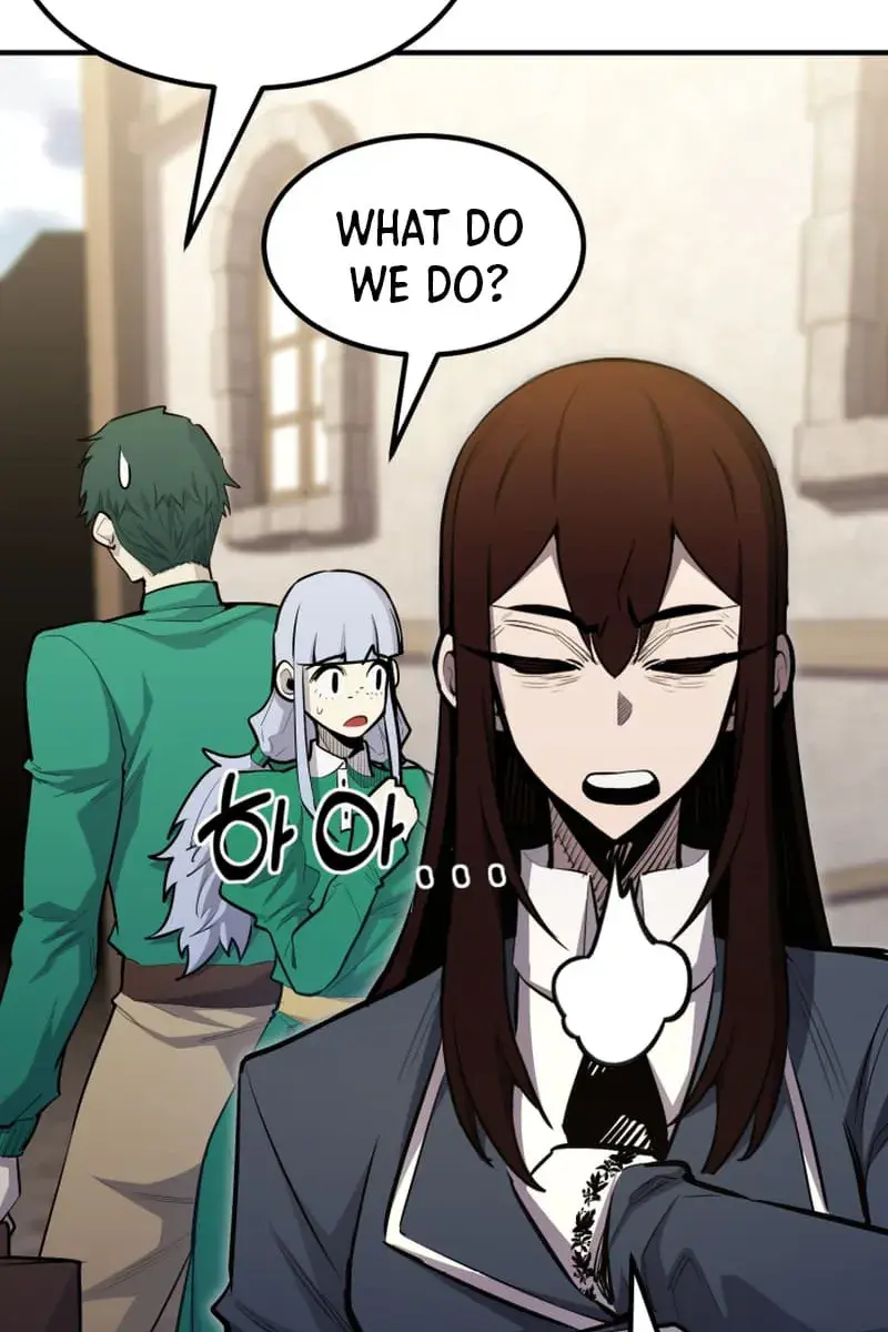 I Awoke as a God After Auto-Battling for a Million Years Chapter 93 Page 137
