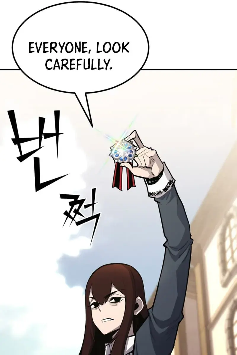 I Awoke as a God After Auto-Battling for a Million Years Chapter 93 Page 139