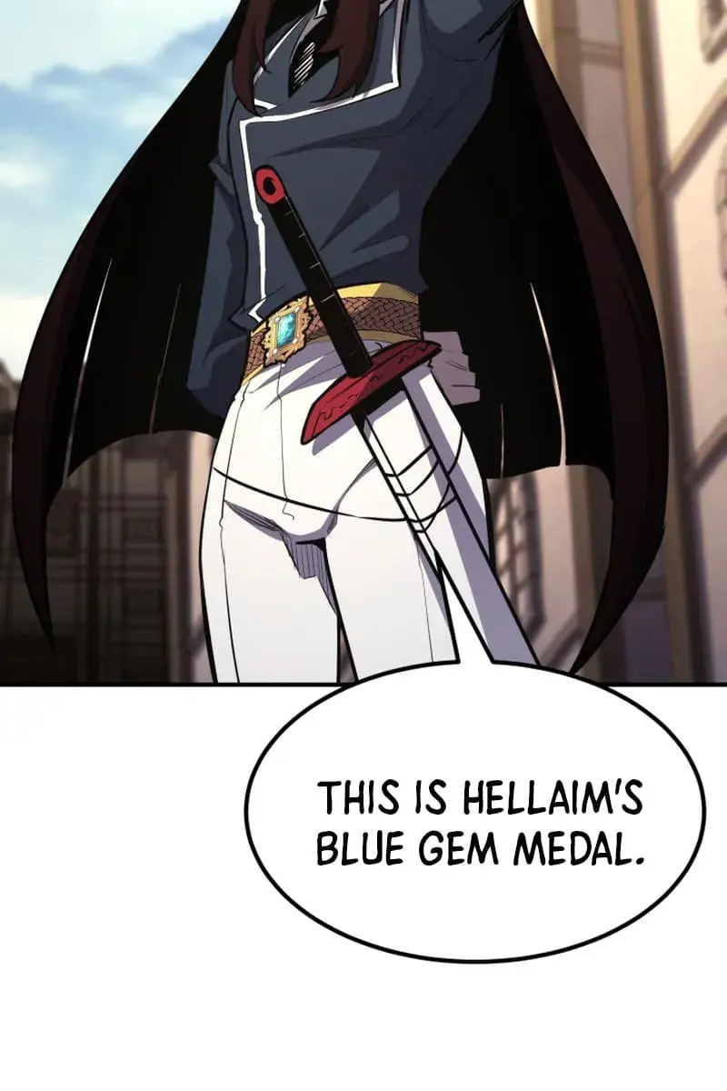 I Awoke as a God After Auto-Battling for a Million Years Chapter 93 Page 140