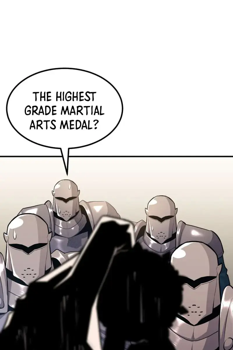 I Awoke as a God After Auto-Battling for a Million Years Chapter 93 Page 141