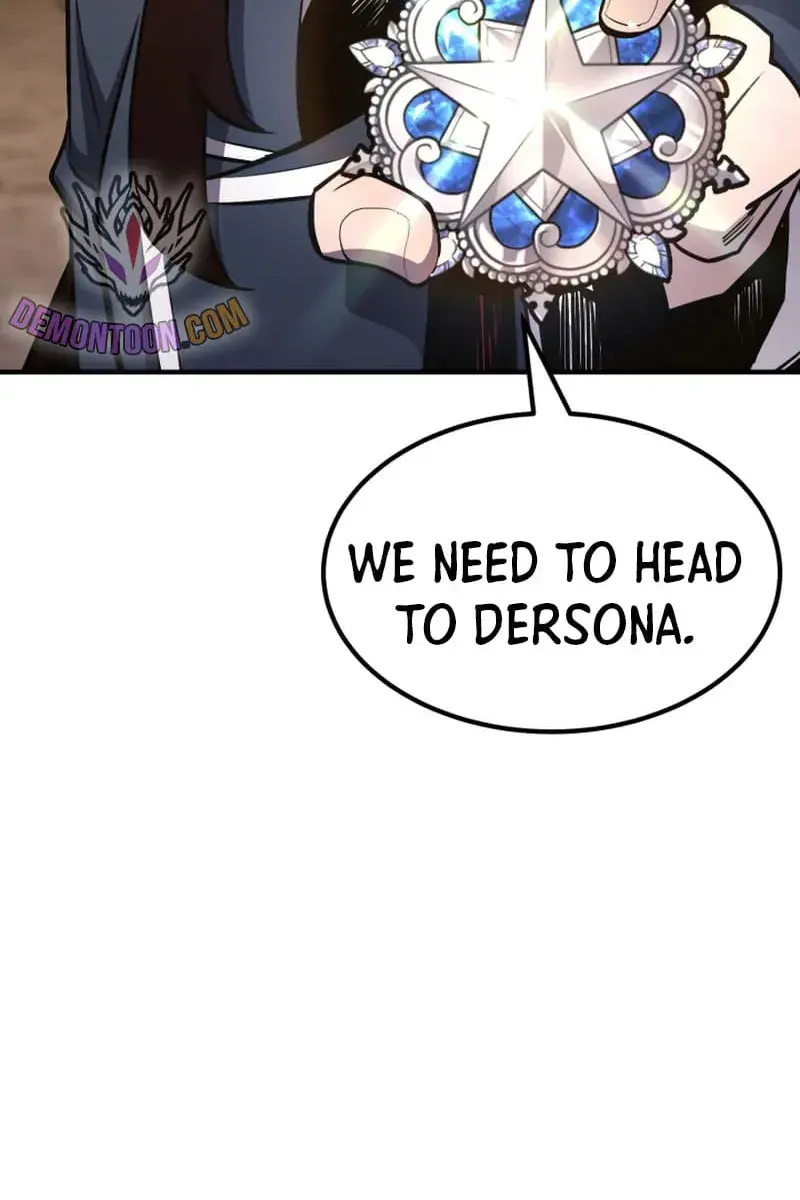 I Awoke as a God After Auto-Battling for a Million Years Chapter 93 Page 145