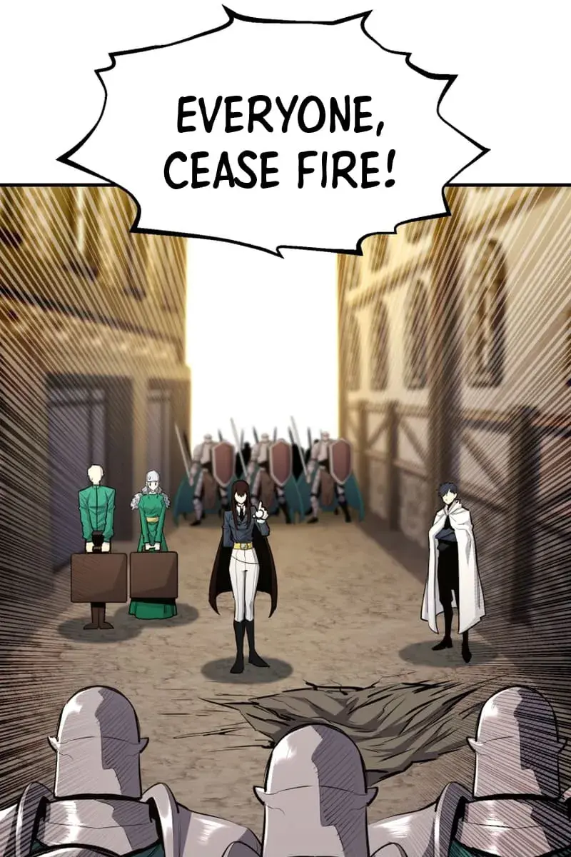 I Awoke as a God After Auto-Battling for a Million Years Chapter 93 Page 149