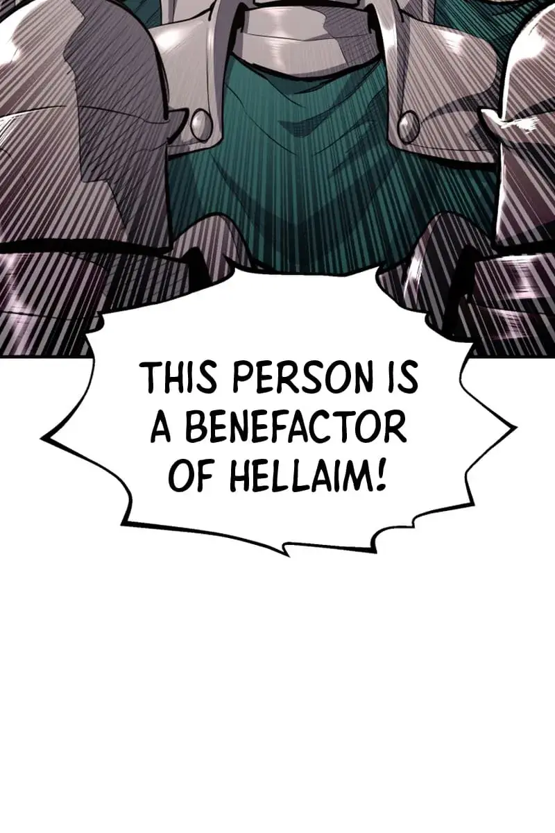 I Awoke as a God After Auto-Battling for a Million Years Chapter 93 Page 150