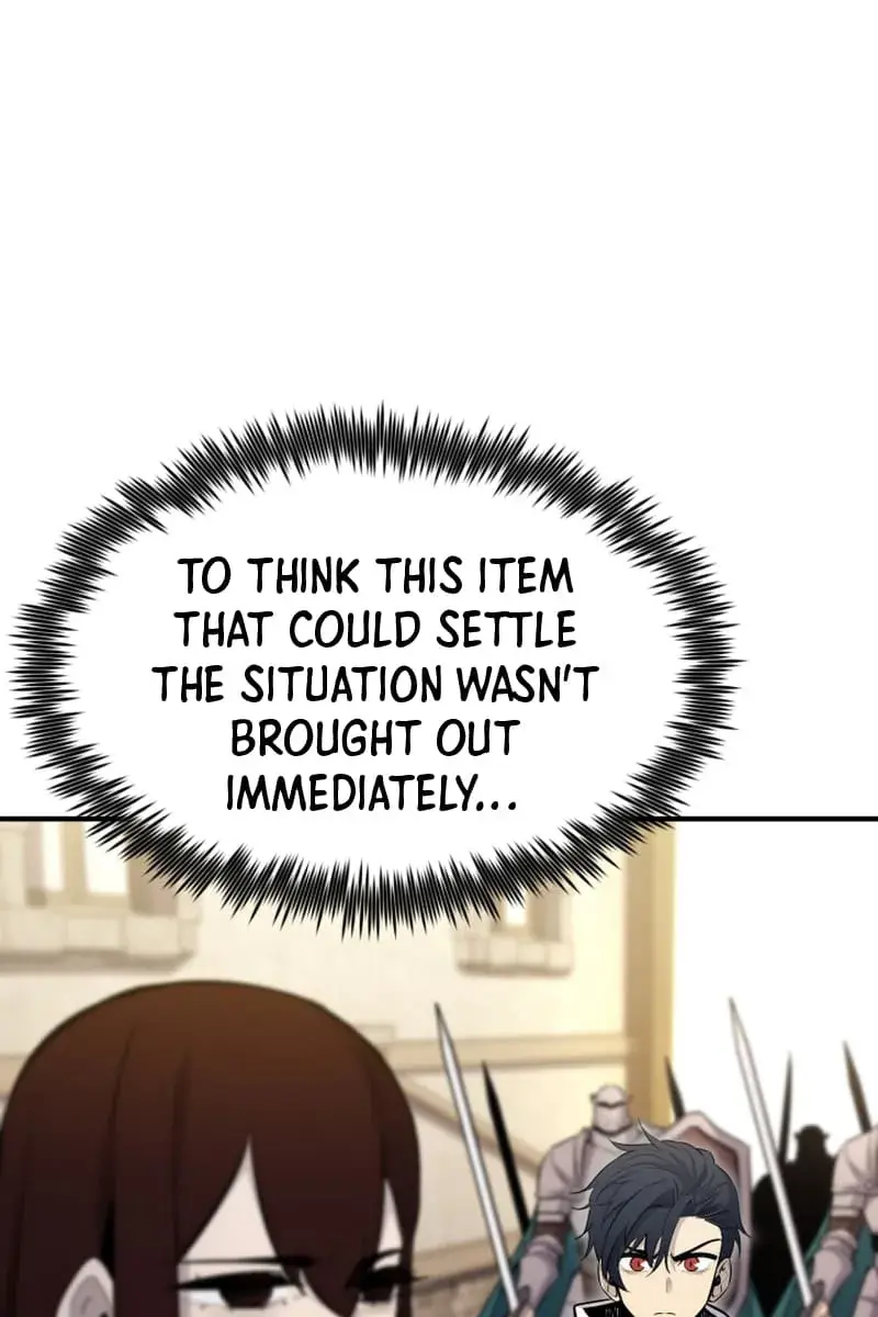 I Awoke as a God After Auto-Battling for a Million Years Chapter 93 Page 151