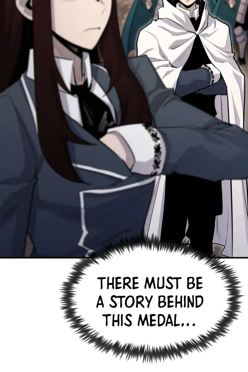 I Awoke as a God After Auto-Battling for a Million Years Chapter 93 Page 152
