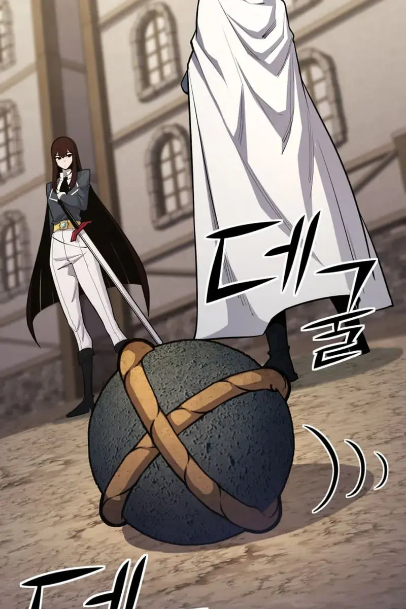 I Awoke as a God After Auto-Battling for a Million Years Chapter 93 Page 155