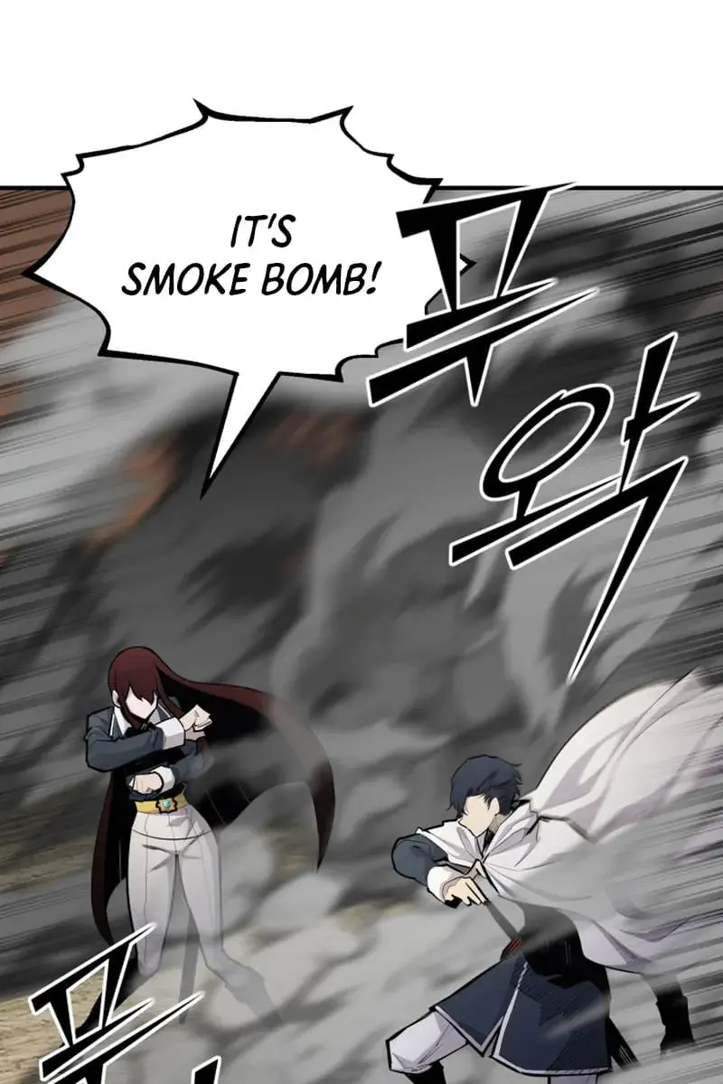 I Awoke as a God After Auto-Battling for a Million Years Chapter 93 Page 159