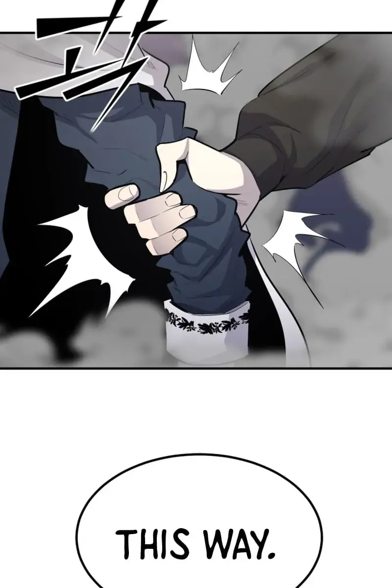 I Awoke as a God After Auto-Battling for a Million Years Chapter 93 Page 161