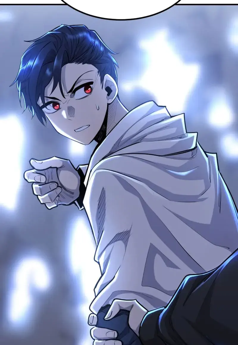 I Awoke as a God After Auto-Battling for a Million Years Chapter 93 Page 162