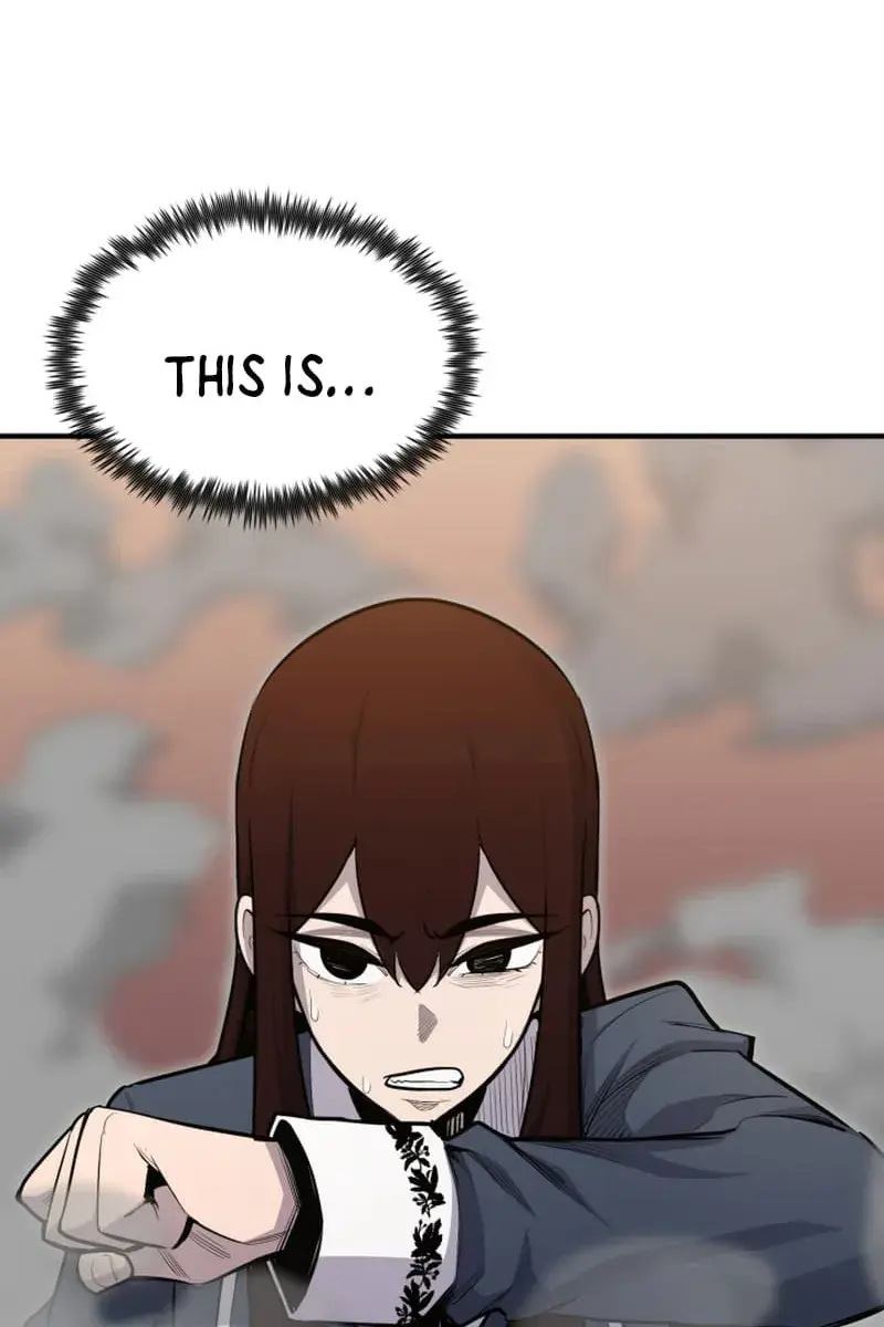 I Awoke as a God After Auto-Battling for a Million Years Chapter 93 Page 164