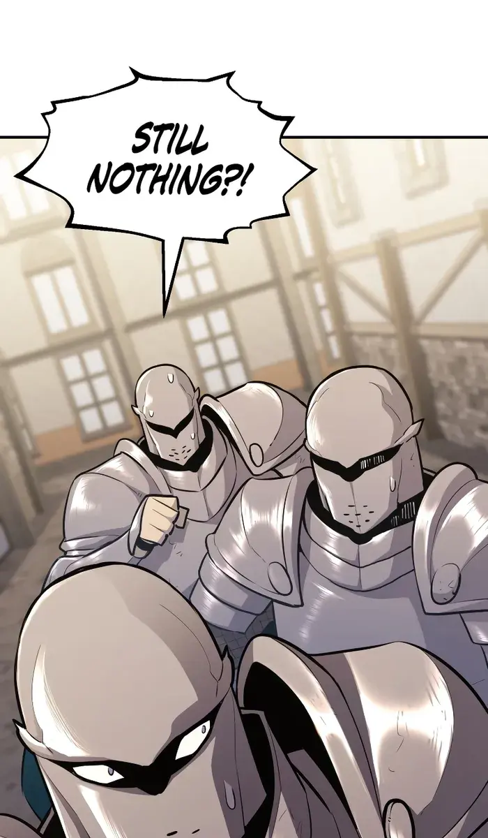 I Awoke as a God After Auto-Battling for a Million Years Chapter 94 Page 1