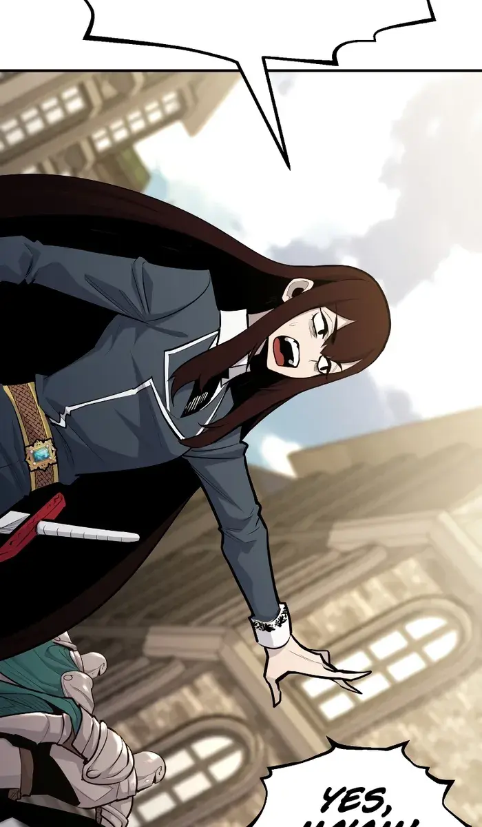 I Awoke as a God After Auto-Battling for a Million Years Chapter 94 Page 3