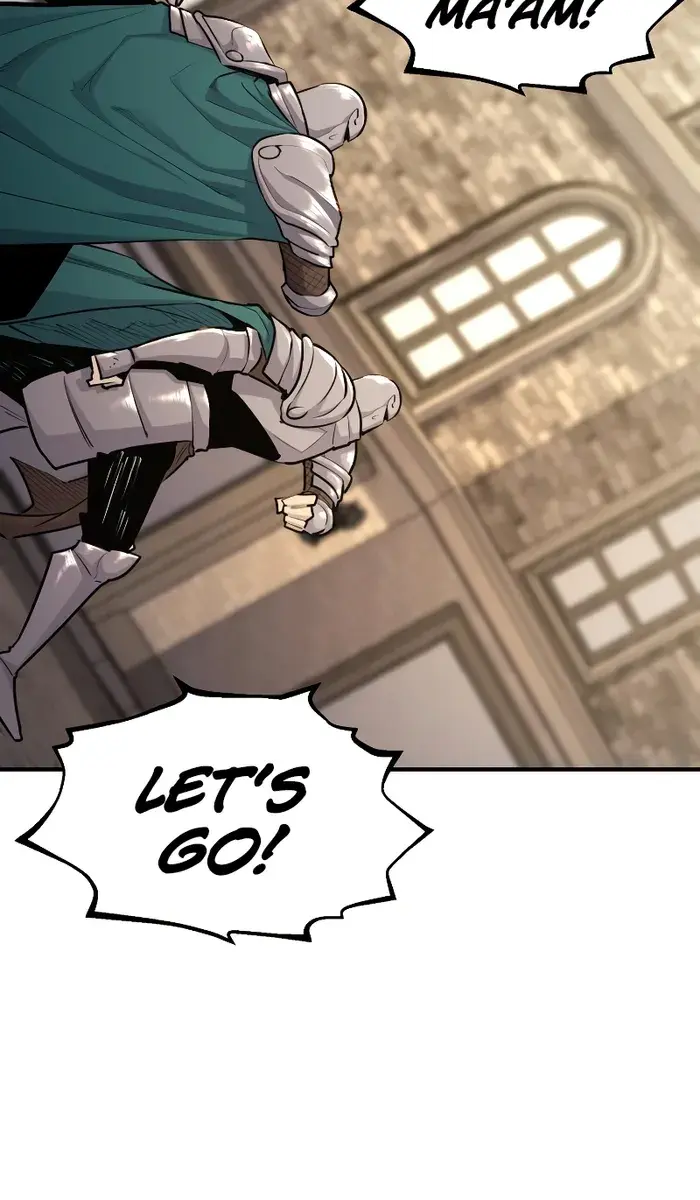 I Awoke as a God After Auto-Battling for a Million Years Chapter 94 Page 4