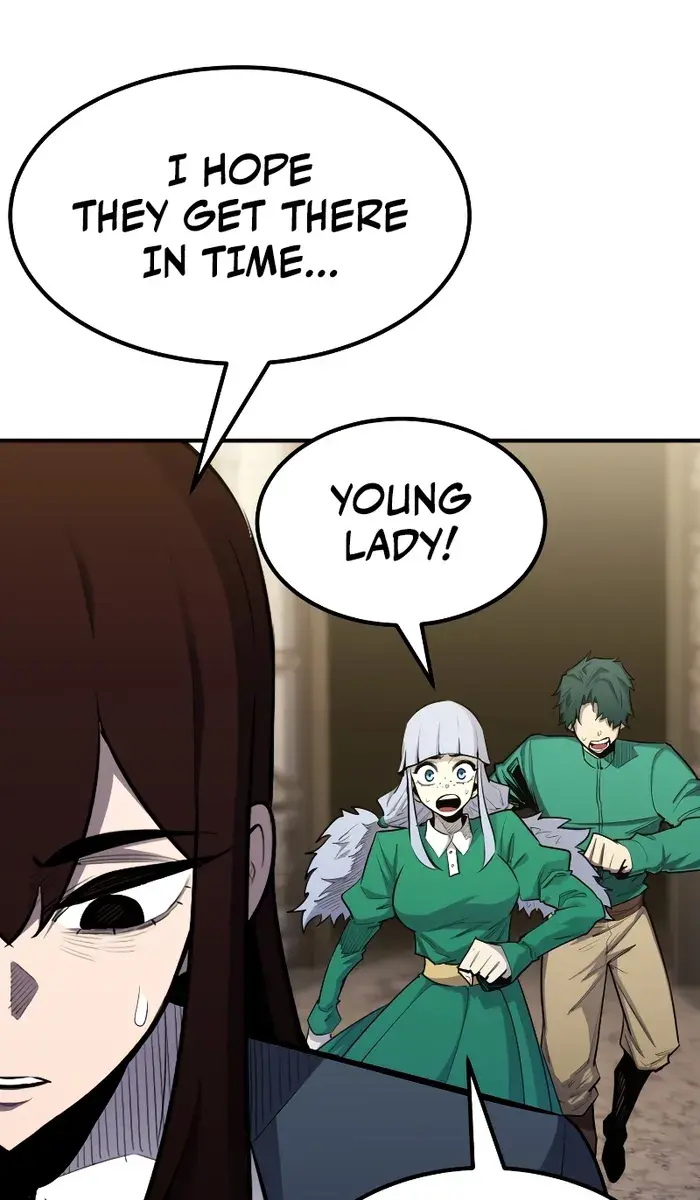 I Awoke as a God After Auto-Battling for a Million Years Chapter 94 Page 5