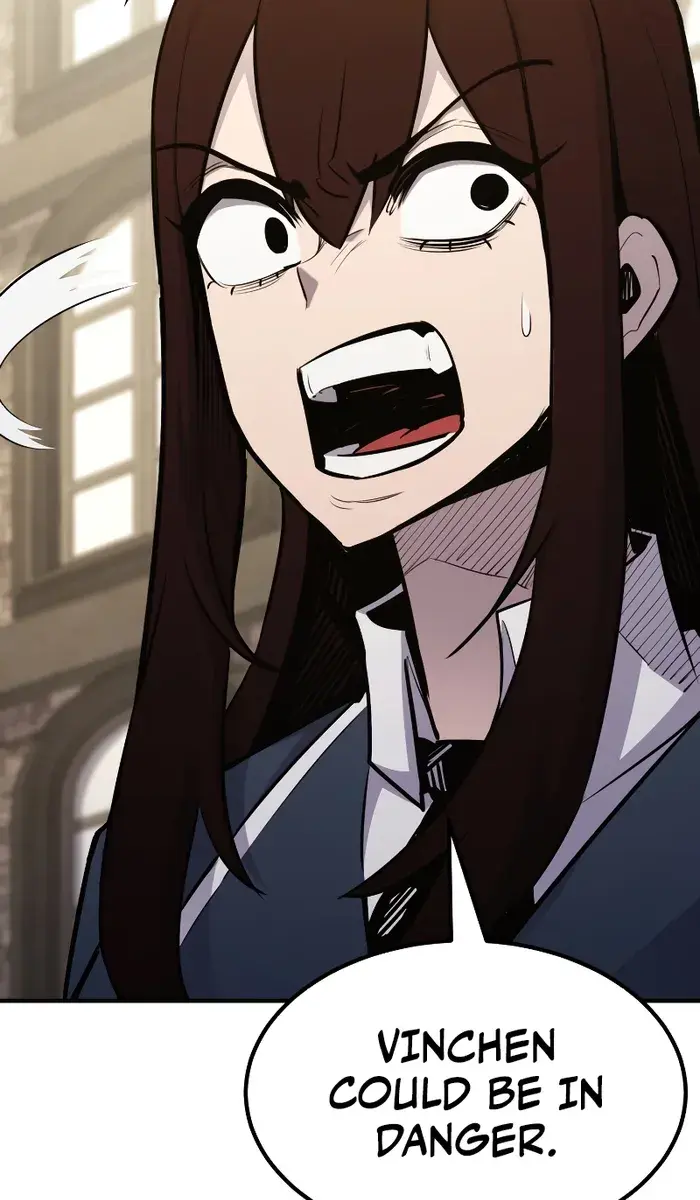 I Awoke as a God After Auto-Battling for a Million Years Chapter 94 Page 7