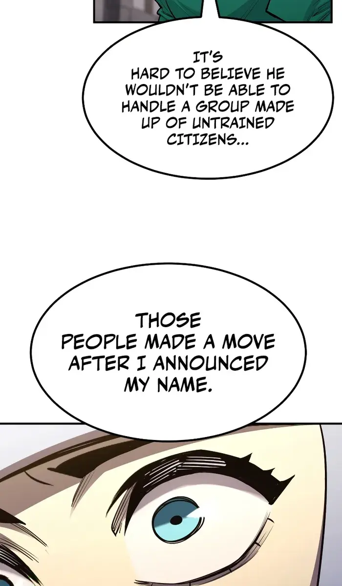 I Awoke as a God After Auto-Battling for a Million Years Chapter 94 Page 10