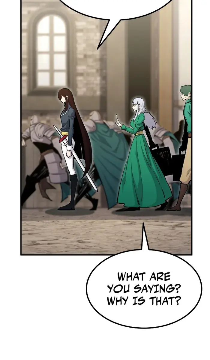 I Awoke as a God After Auto-Battling for a Million Years Chapter 94 Page 12